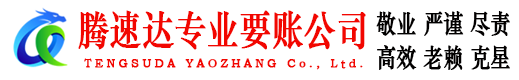 利辛腾速达清债公司